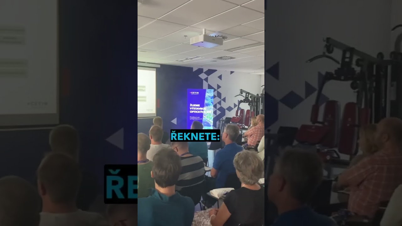 Umělá inteligence jako hlavní ingredience další CETIN snídaně! 