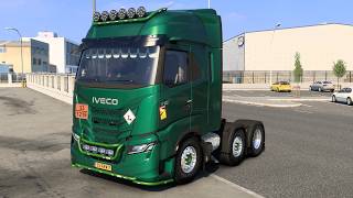 012/06/0218/2026/5013 RODONITCHO MODS ETS2 1.60.1.0S CUSTOMIZED TRUCKS ETS2 1.0 1.40 1.60 19 06 2026