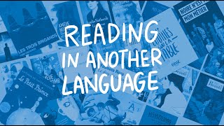 Reading In Another Language