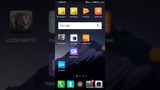 Tuto pro Des mots 😛 screenshot 4