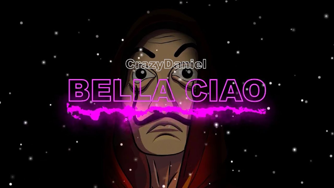 Bella Ciao   La Casa De Papel CrazyDaniel Remix
