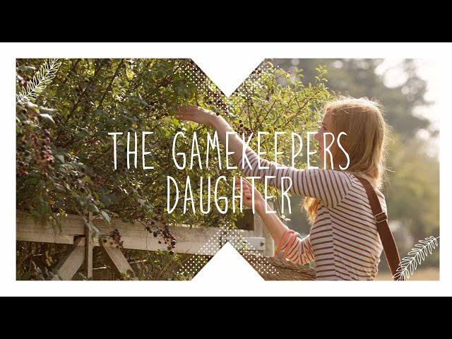 The Gamekeepers Daughter | Aura Films Video Production | Essex, Suffolk, East Anglia, London