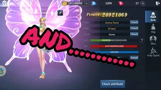 LAND OF DORAN, EQUIPMENT TIPPS AND TRICKS