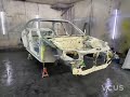 Honda civic sIR full restoration