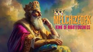 Famous Who was The Mysterious King and Priest Melchizedek of Old Testament? Profile