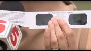 Famous Get prepared for the 2017 total solar eclipse Wealth
