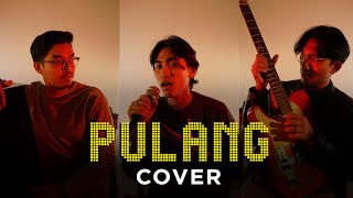Download Lagu COVER SONG | Pulang by Ijlal Afiq Download Lagu COVER SONG | Pulang by Ijlal Afiq
