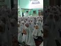 Santri Putri Ponpes Assalam Kudus