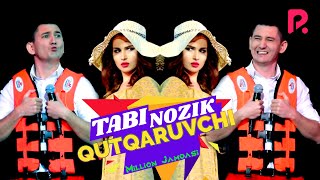 Million jamoasi - Tabi nozik qutqaruvchi | Миллион жамоаси - Таби нозик куткарувчи