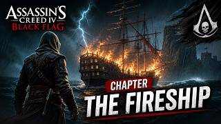 The Fireship