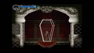 Retro Gaming Castlevania SOTN Episode 2