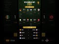 FIFA WORLD CUP Day 4 results!