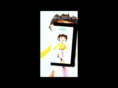 JEDAG JEDUG BOBOIBOY, YING, YAYA || PT 50 || JOIN KONTES DESK