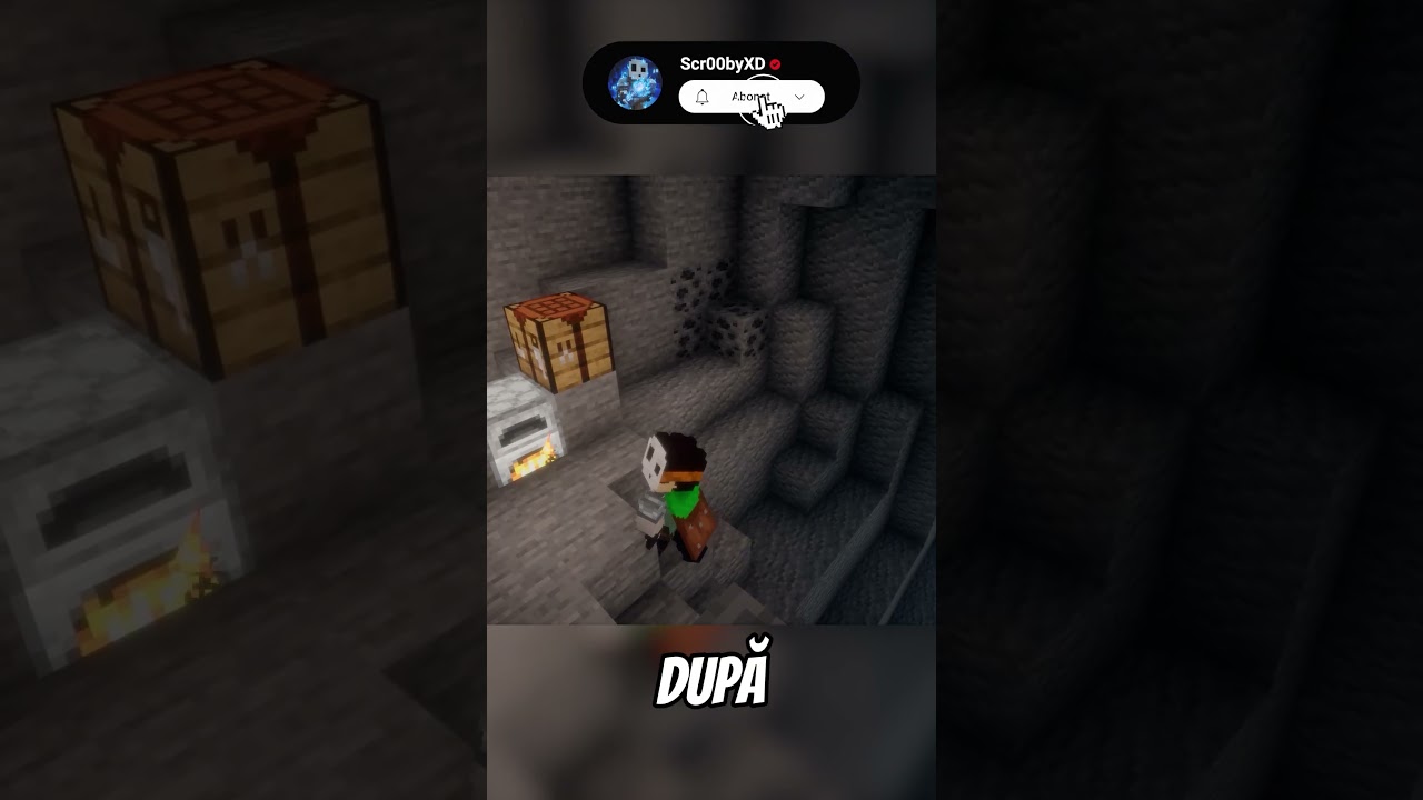 N-AI IDEE CE URMEAZĂ DUPĂ ASTA... 🕵️‍♂️ 