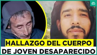 Familia confirma que cuerpo hallado en el río Liguay corresponde a joven padre desaparecido
