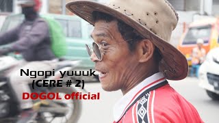 KOMEDI KARO TERBARU'Ngopi yuuuk'#DOGOL@dogolofficial5732