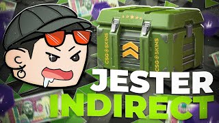 Download Lagu INDIRECT CASE JESTER ЭЭР BATTLE ХИЙВ (20K GIVEAWAY) 7 MP3 Download Lagu INDIRECT CASE JESTER ЭЭР BATTLE ХИЙВ (20K GIVEAWAY) 7 MP3