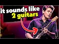Guitar Coach BREAKS DOWN John Mayer S Crazy Right Hand Technique mp3