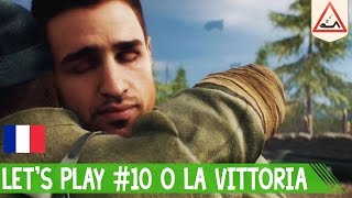 BATTLEFIELD 1 Lets Play FR - EP 10 - O La vittoria
Direction litalie avec une armure bien cheaté façon BF1 ^^
...
► Stream : http://www.twitch.tv/nubeslegend
► Planning : http://puu.sh/q71fu/bcb85472ea.jpg
► Twitter : http://twitter.com/NubesLegend (@NubesLegend)
► Facebook : https://www.facebook.com/NubesYT (NubesYT)
► Google+ : https://plus.google.com/u/0/104370036392064314646/posts (NubesLegend)
► Snapchat : NubesLegend
Noubliez pas de laisser un jaime/favoris et de partager si cette vidéo vous plait !
Ma config : https://www.youtube.com/user/NubesLegend/about
Musique dintro : Superficial Analysis : https://www.youtube.com/watch?v=gVlHo_ZmQ_Q BATTLEFIELD 1 Lets Play FR - EP 10 - O La vittoria