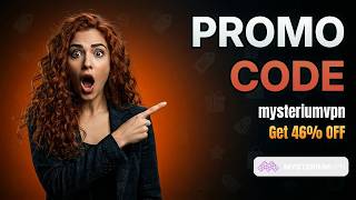 🔥 MysteriumVPN Coupon Code - Check Fresh Deals Today!