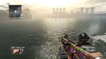 And the hitmarkers begin + new sick intro