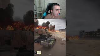 ЭТО НОВЫЕ ТАНКИ НЕ ДЛЯ СКУФОВ? #wotheat #worldoftanksheat | #hanz_o_o #Twitch