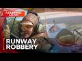 Dream to bring the thrill of flying to regional Australia | A Current Affair