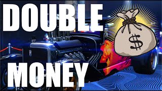 This Week's Double Money And Discounts!