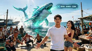 Download lagu [Multi SUB] （全集）他被大廠裁員返鄉，意外激活潮汐系統能契約海獸，怒懟貪婪親戚，碾壓海邊魚霸，邂逅落水富家女！#最火短剧推荐 #短剧全集 #精彩大陆短剧