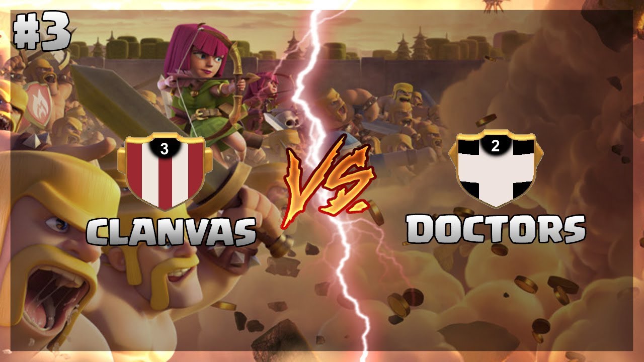 Bad Attack... | WAR RECAP #3 | Clash of Clans