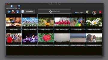 Video Converter for Music (iTunes)