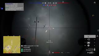 Flakpanzer doesn’t sweat it | Battlefield 5