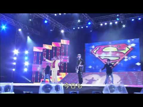 NORAZO☆슈퍼맨（スーパーマン） [日本語字幕]