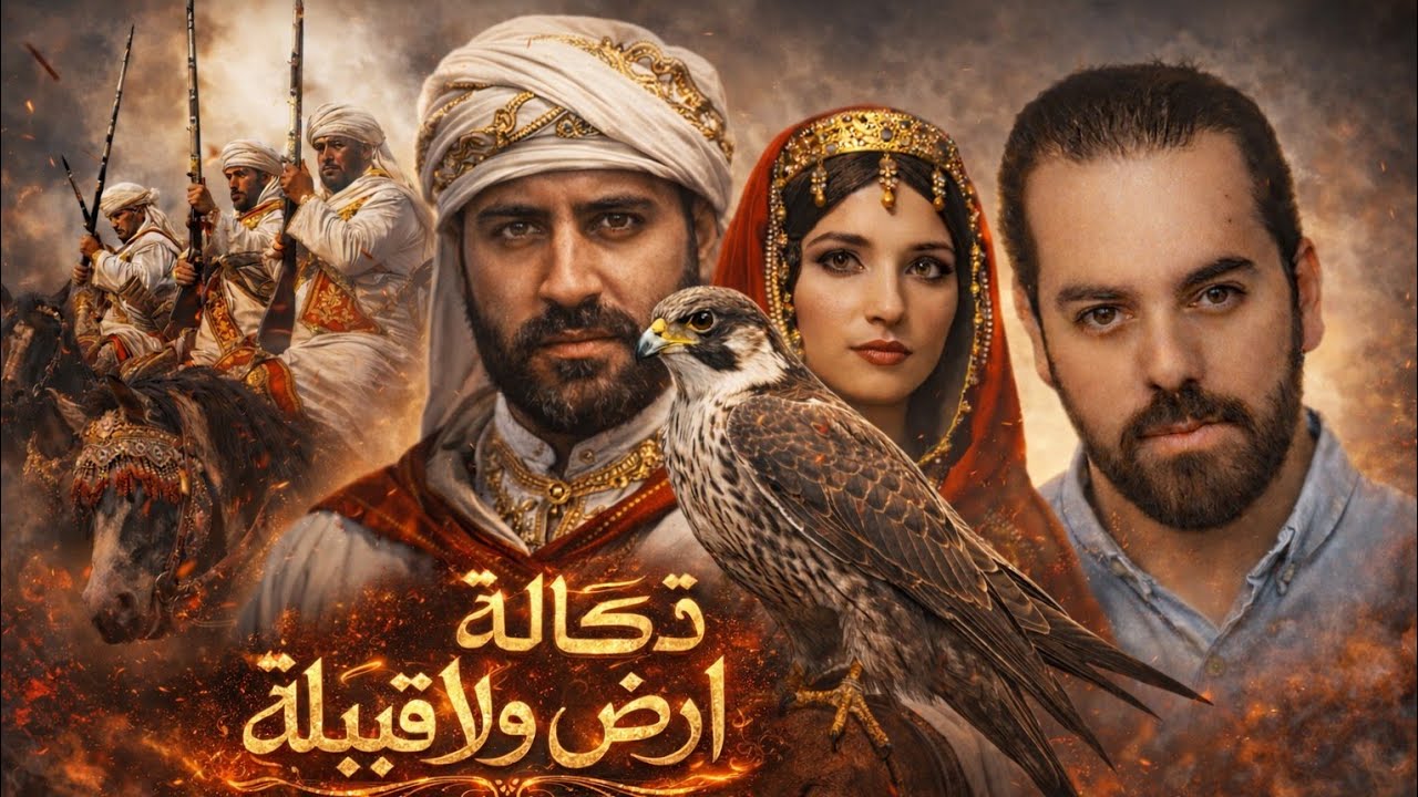 من هم دكالة ؟ من هي قبائل دكالة و ما هو أصلها و كيف واجهت الاحتلال البرتغالي ؟ - قبائل المغرب -