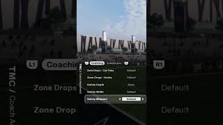 How to stop Halfback Direct Snap out of Gun Y Off Trips in the Bears playbook.