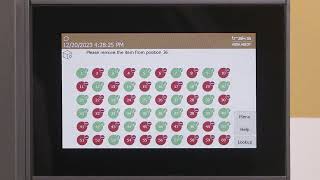 Traka Features Focus - Notes Logging