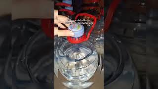 Hati-Hati!!! Produk air kemasan palsu beredar dipasaran. #beritaterkini #viralvideo