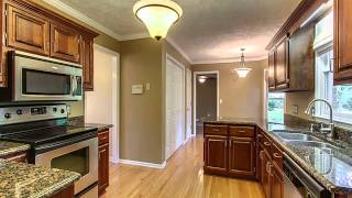 Home For Sale @ 3728 Nicklaus Way Murfreesboro, TN 37128