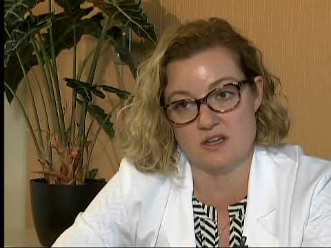 HPV Stories: Dr Jennifer Pierce - YouTube