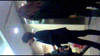 20101224 FTIsalnd 離開中廣 影片