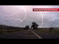 Regional NSW Storm Chase