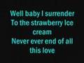 Accidentally In Love (lyrics)