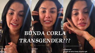 Nikita Mirzani Calls Bunda Corla a Drug Addict, Transgender, and Mentions a Brothel