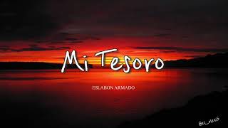 Mi Tesoro- Eslabon Armado(cover)