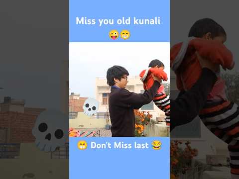 Miss you Kunali