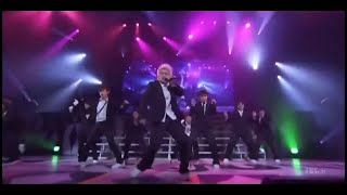 韓庚 Super Junior Sorry Sorry JAPAN  HD