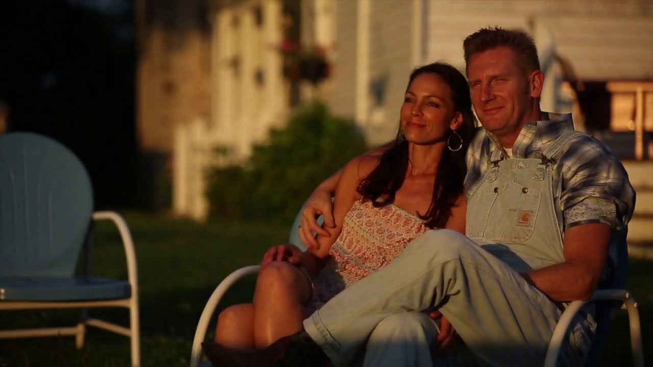 Crosley Furniture Commercial with Joey + Rory YouTube
