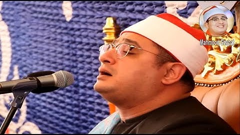 قارئ العالم الاول تلاوة تاريخية من #سورة_النساء ابدع فيها الشيخ #محمود_الشحات فقط #mahmood_shahat