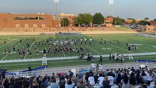 Pride of the Great Southwest - SWOSU Marching Band