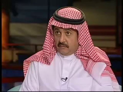 مقابلة المفكّر الأميركي فؤاد عجمي ؛ مع داوُد الشريان ... داود الشريان